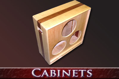 Custom Cabinets